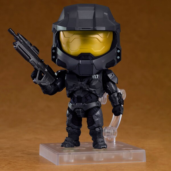 Master Chief (Stealth Ops), Halo Infinite, Good Smile Company, Action/Dolls